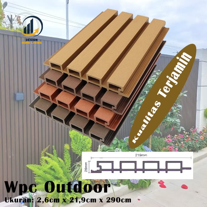 WPC Outdoor