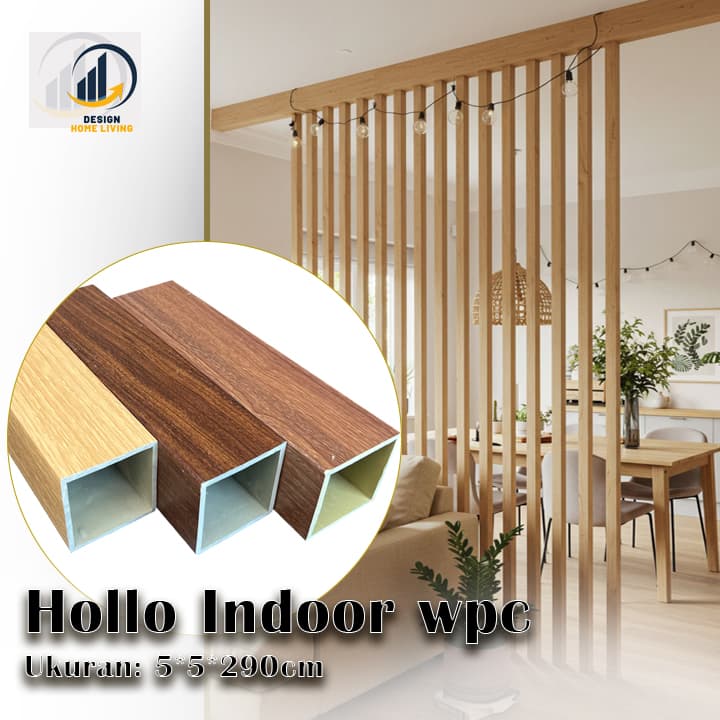 Hollo Indoor