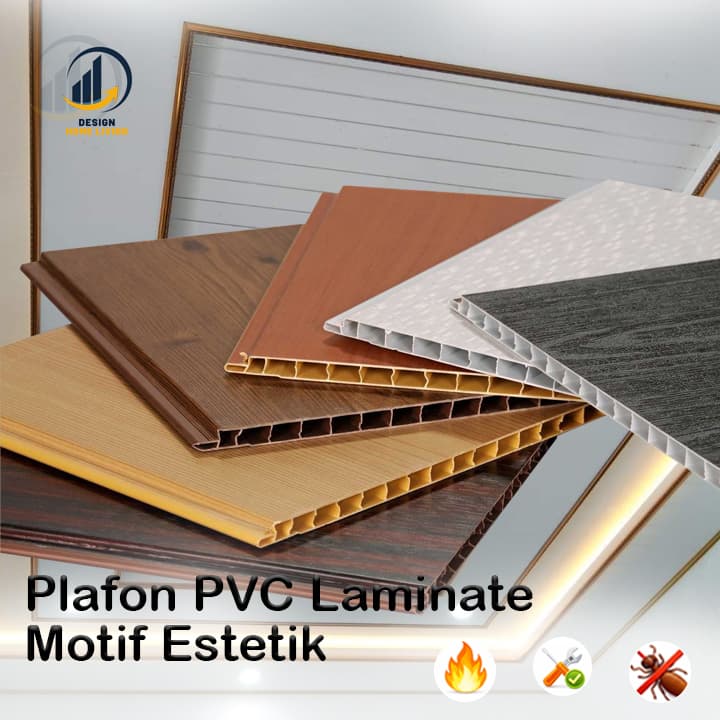 PVC Plafon
