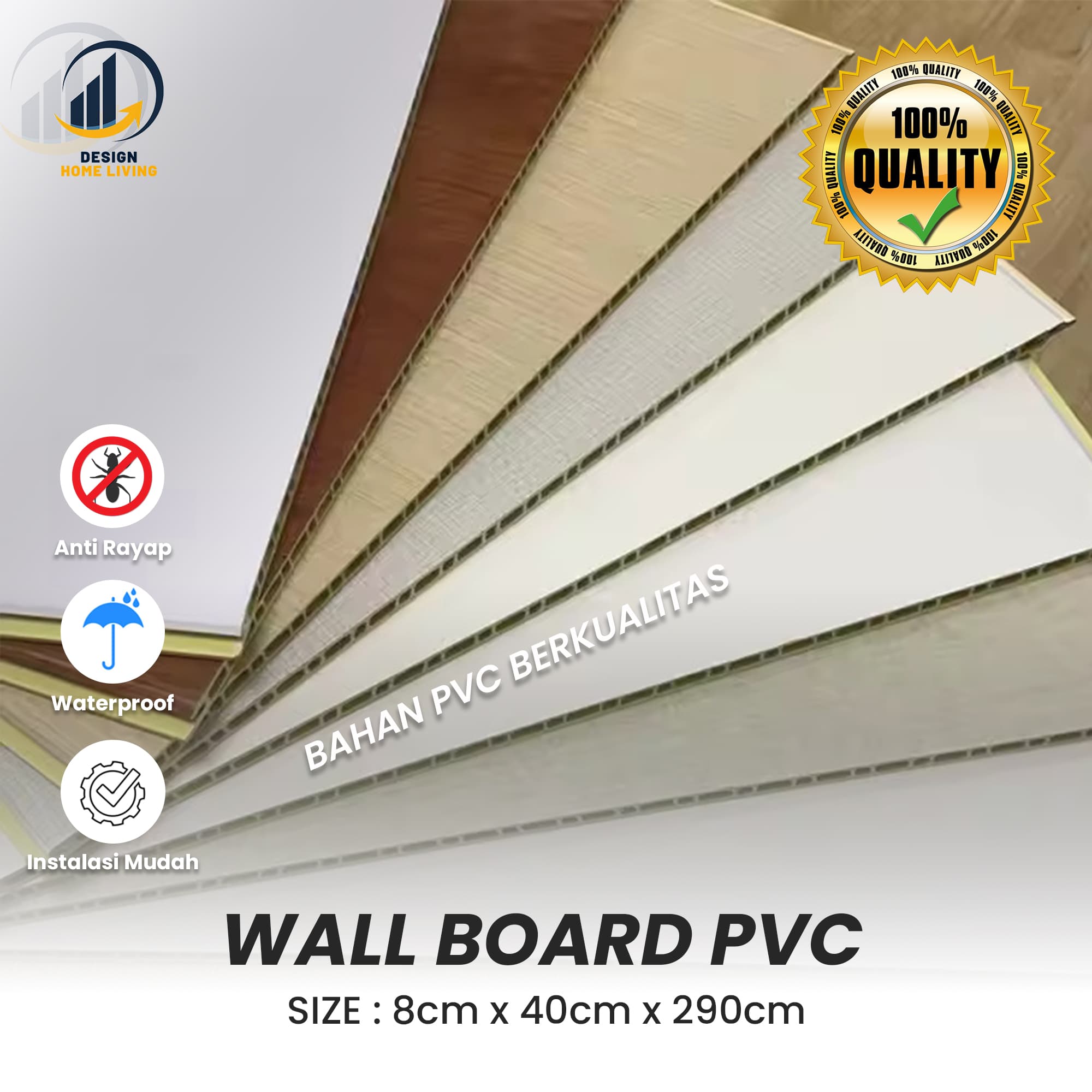 Wallboard